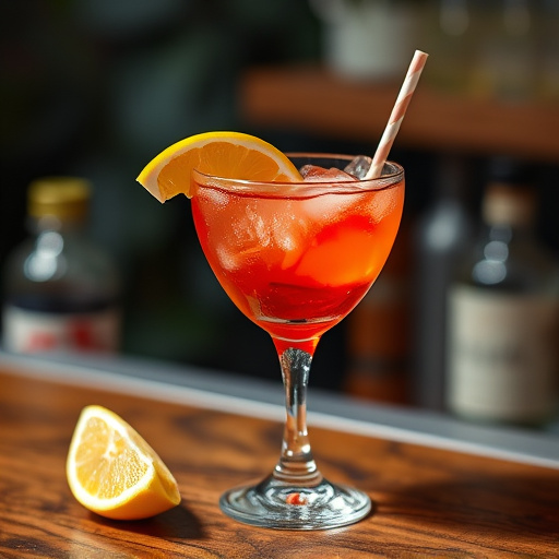 cocktail