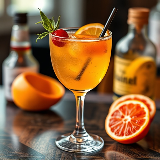 cocktail