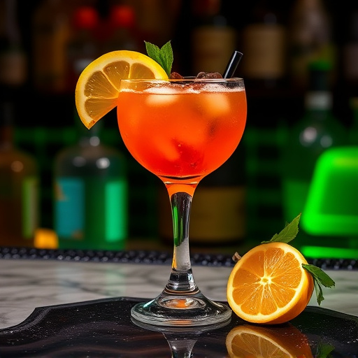 cocktail