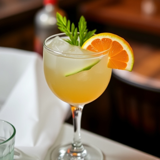 cocktail