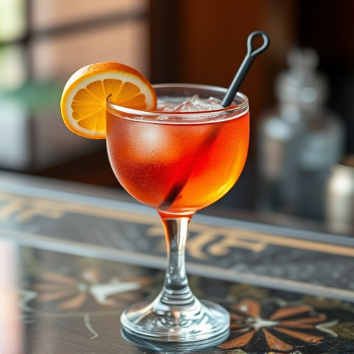 cocktail