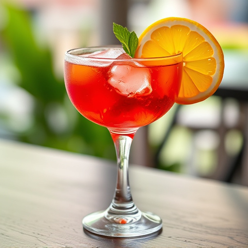 cocktail