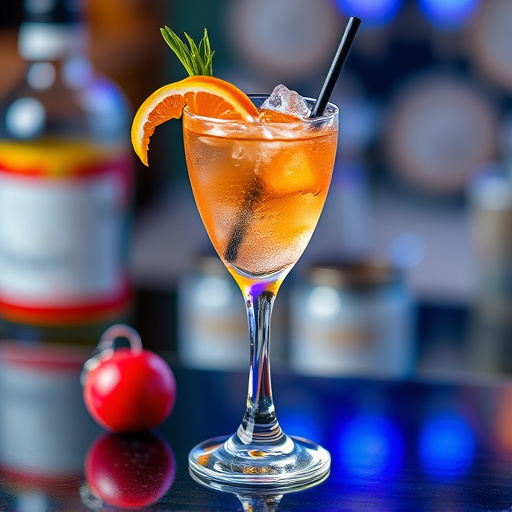 cocktail