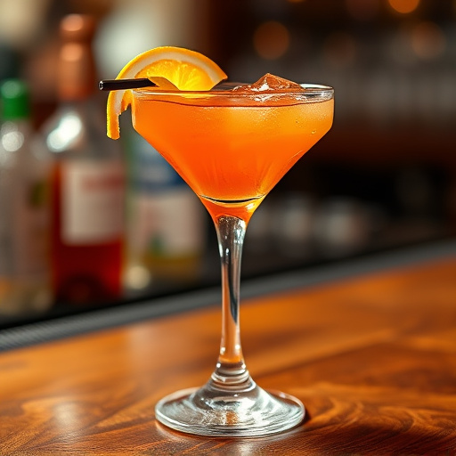 cocktail