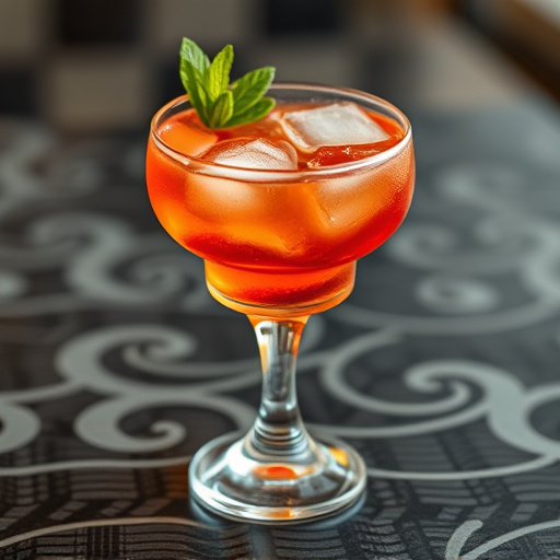 cocktail