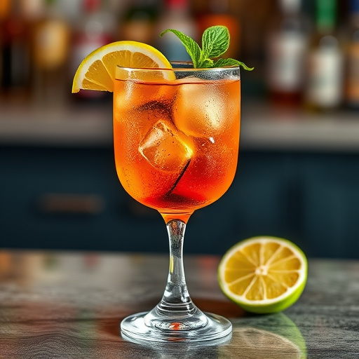 cocktail