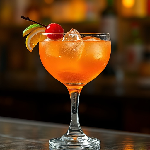 cocktail