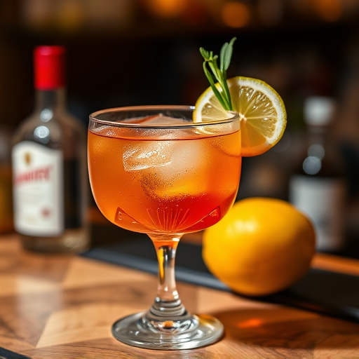 cocktail