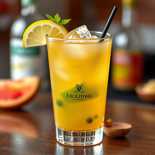cocktail