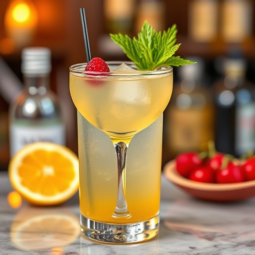 cocktail