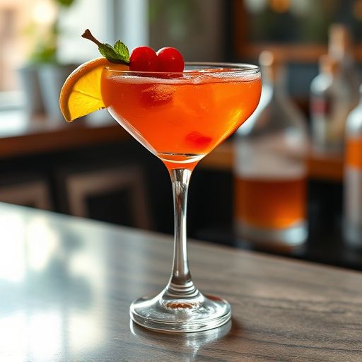 cocktail