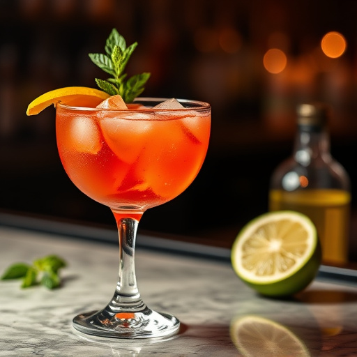 cocktail