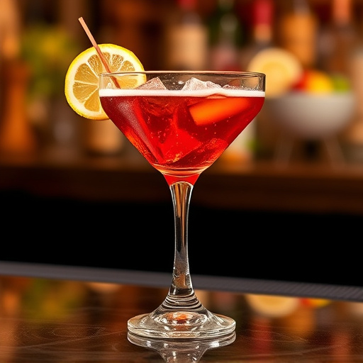 cocktail
