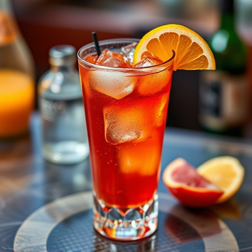 cocktail