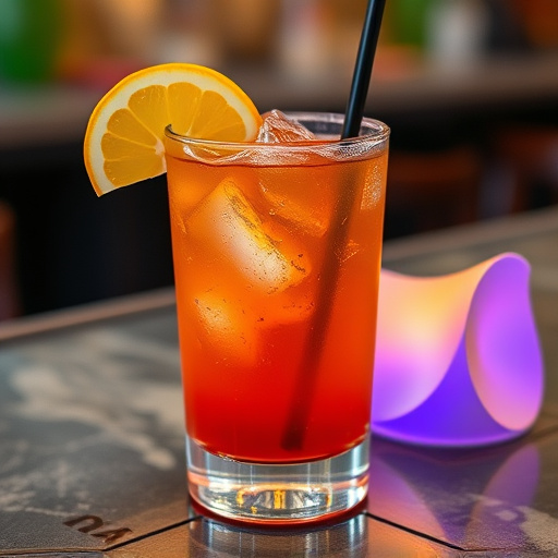 cocktail