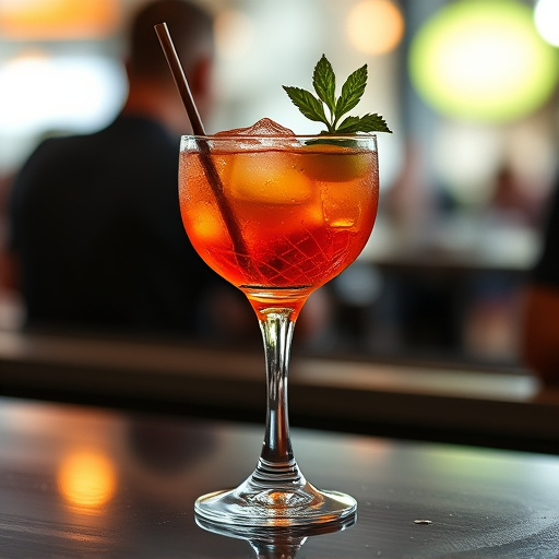 cocktail