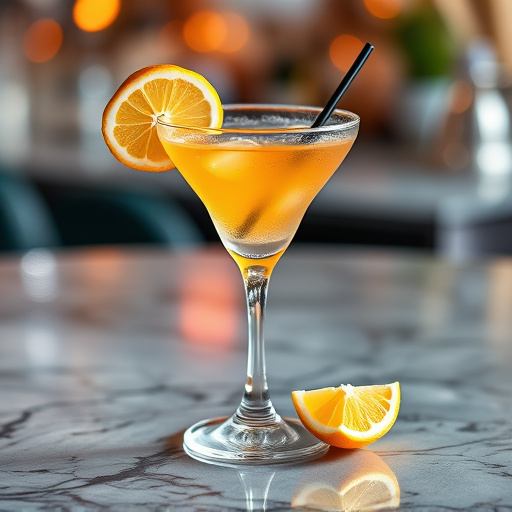 cocktail