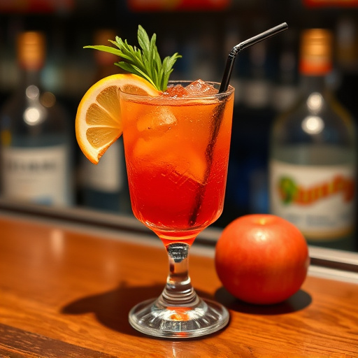 cocktail