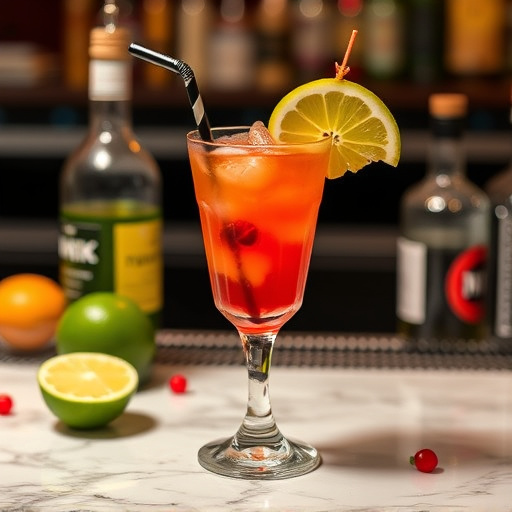 cocktail