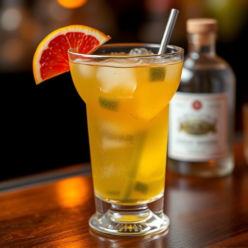 cocktail
