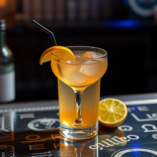 cocktail