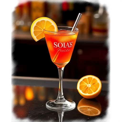 cocktail