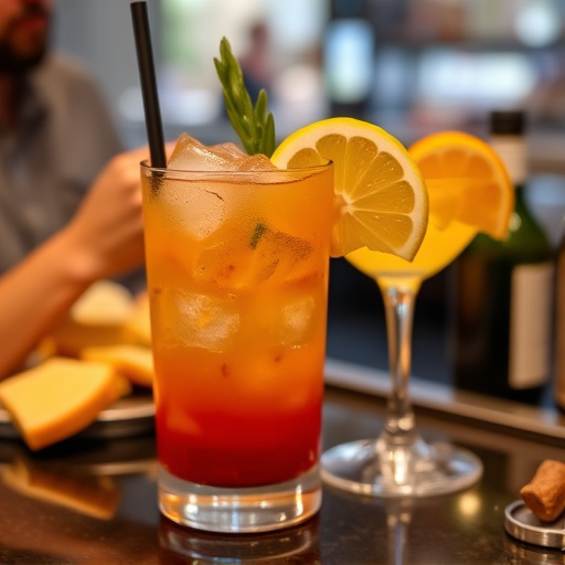 cocktail