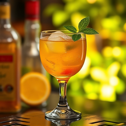 cocktail