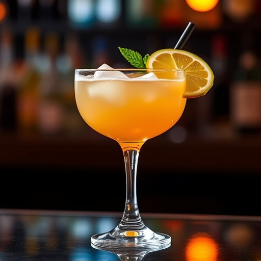 cocktail