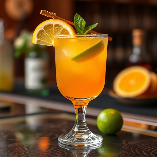 cocktail