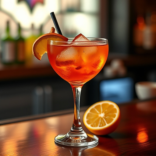 cocktail