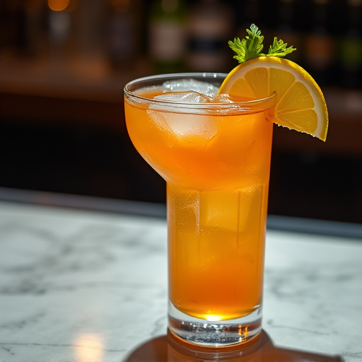 cocktail