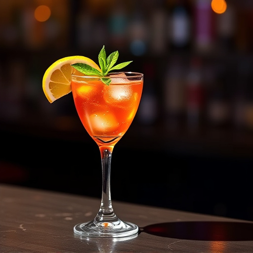cocktail