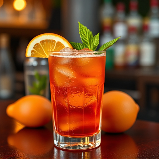 cocktail