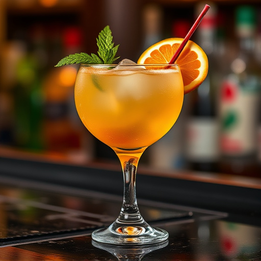 cocktail