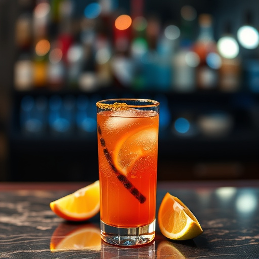 cocktail