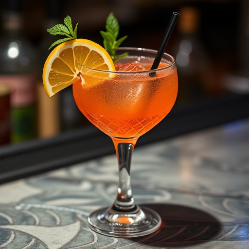 cocktail