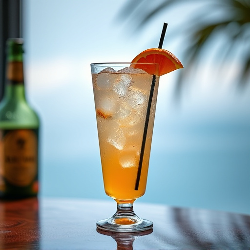 cocktail