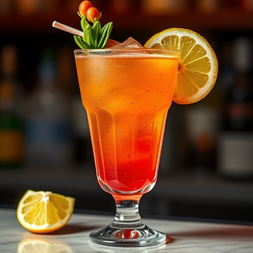 cocktail