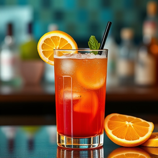 cocktail