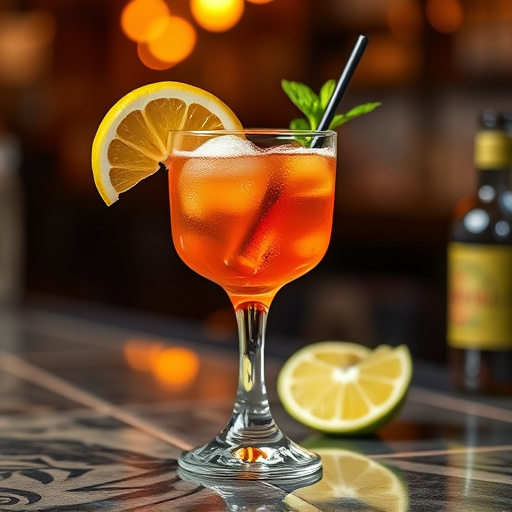 cocktail