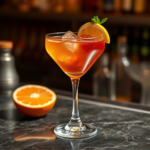 cocktail