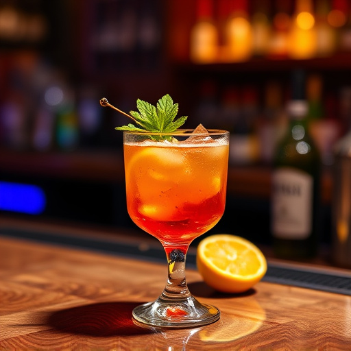 cocktail