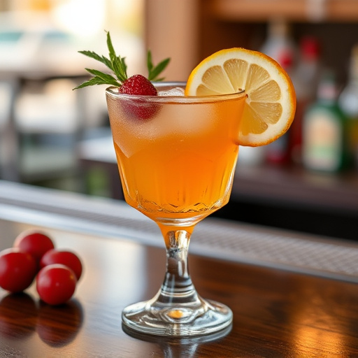 cocktail