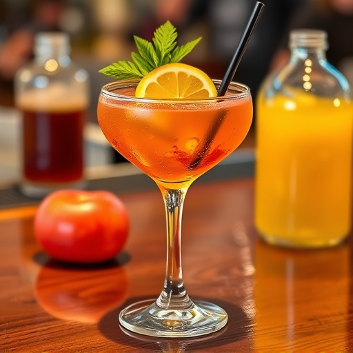 cocktail