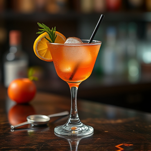 cocktail