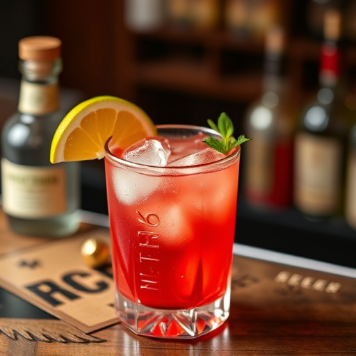 cocktail
