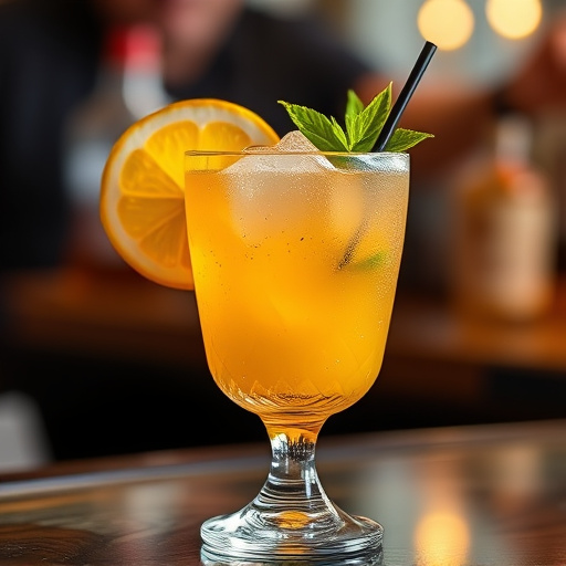 cocktail