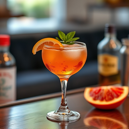 cocktail