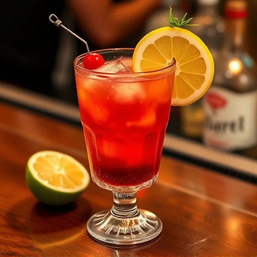 cocktail